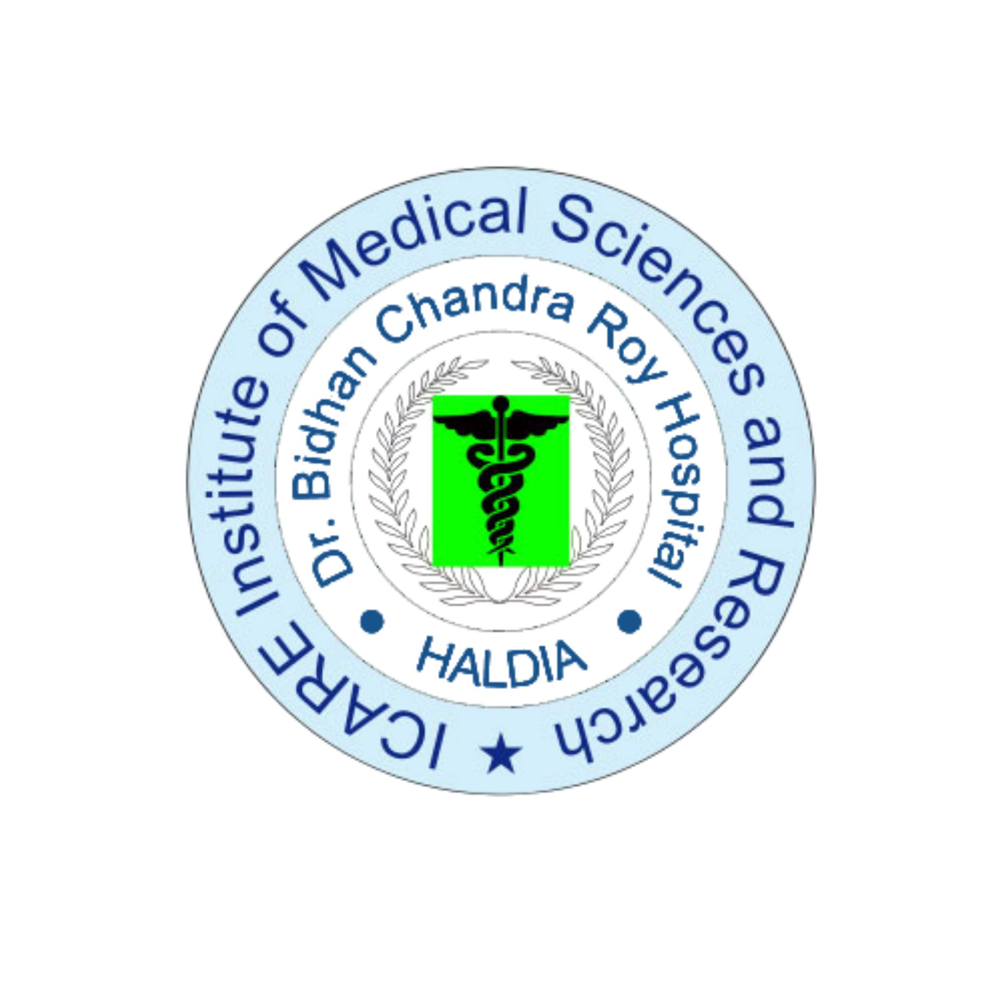 ICARE Medical Sciences Haldia